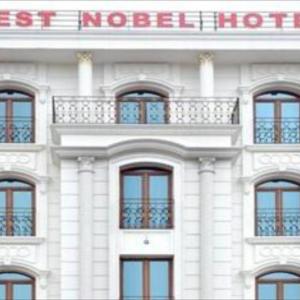 Best Nobel Hotel 2